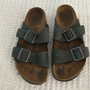Birkenstocks